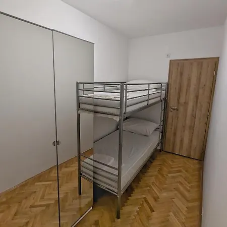 Appartement Sonia Marijav Split