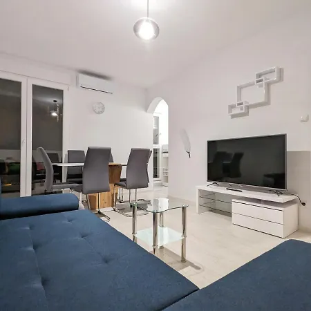 Sonia Marijav Appartamento Spalato