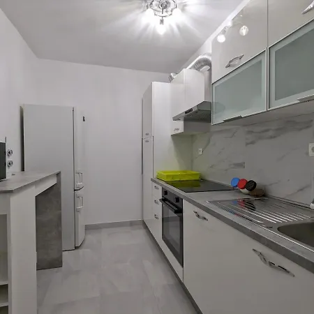 Appartement Sonia Marijav