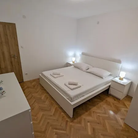 Sonia Marijav Appartement *