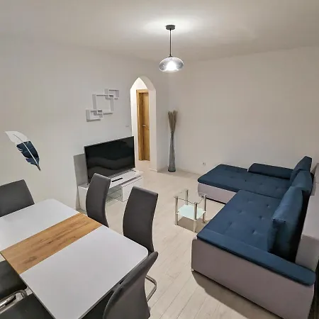 Sonia Marijav Appartement