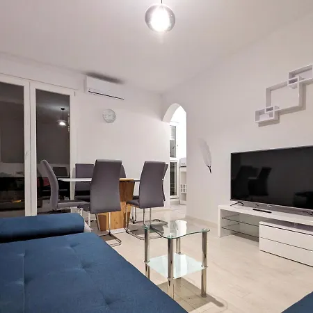 Sonia Marijav Appartement