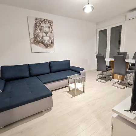 Sonia Marijav Appartement