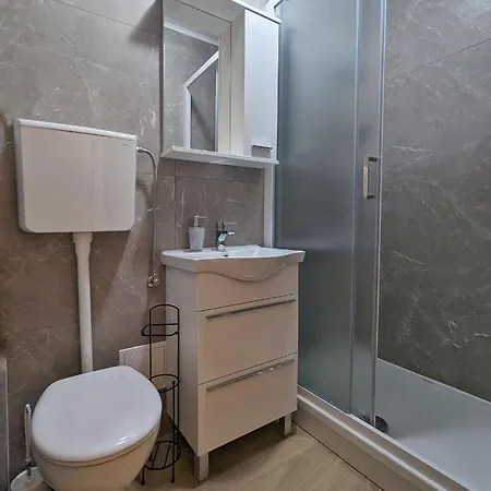 Sonia Marijav * Spalato