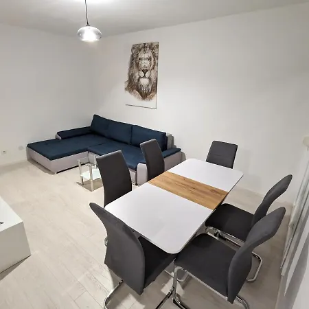 Appartamento Sonia Marijav