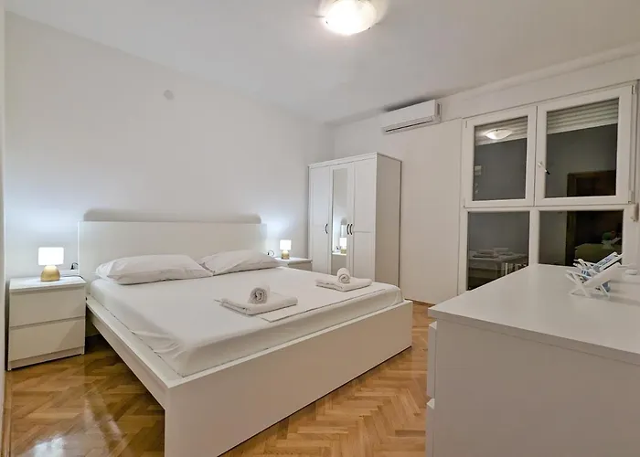 Apartament Sonia Marijav