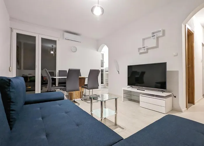 Sonia Marijav Apartman Split