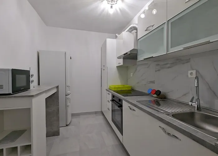 Apartament Sonia Marijav