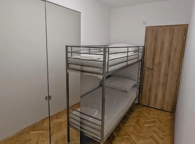 Apartament Sonia Marijav Split