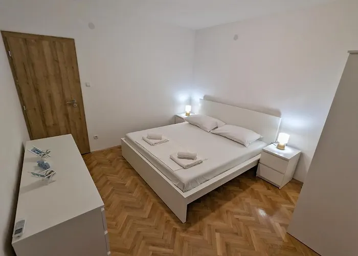 Sonia Marijav Apartman *