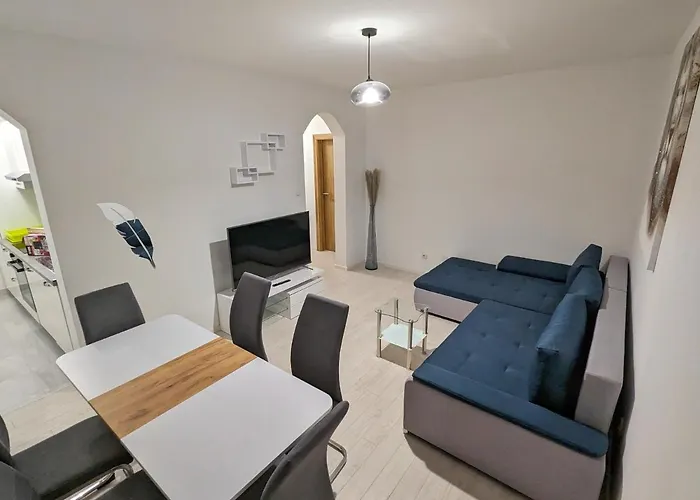 Sonia Marijav Apartman