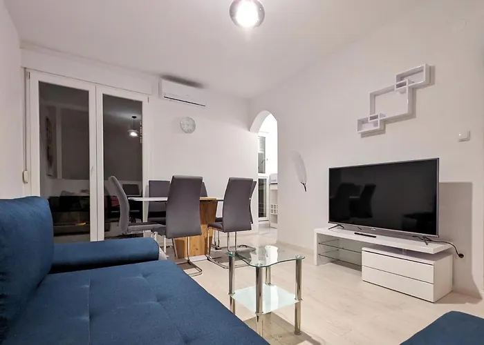 Sonia Marijav Apartman
