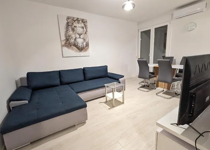 Sonia Marijav Apartament