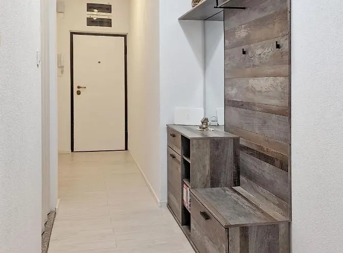 Sonia Marijav * Split