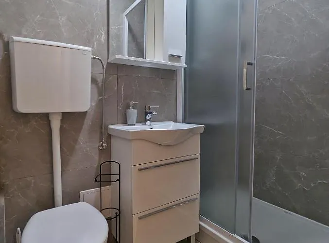 Sonia Marijav * Split