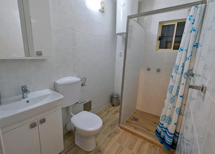 Apartament Sonia Marijav