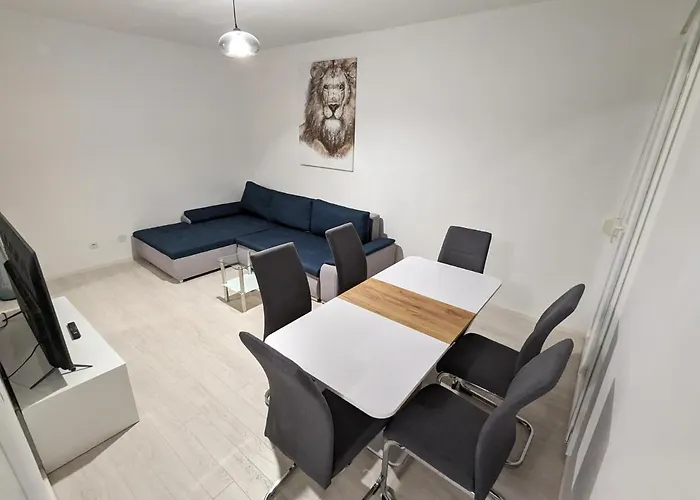 Apartament Sonia Marijav