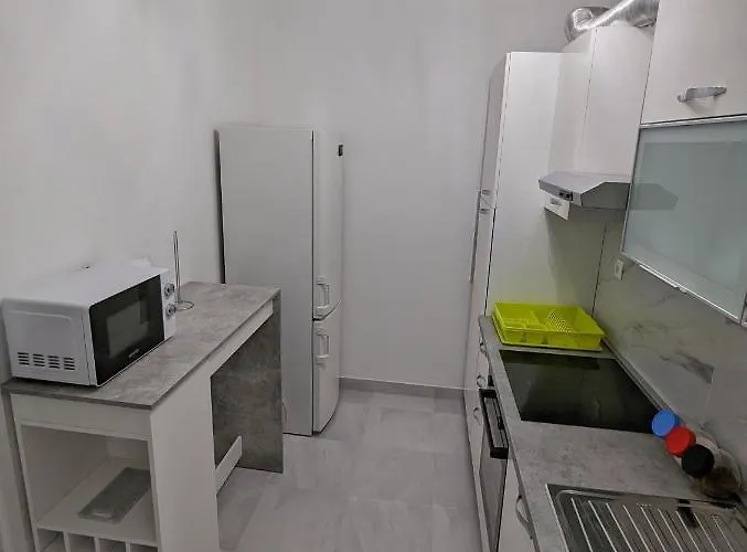 Apartament Sonia Marijav *