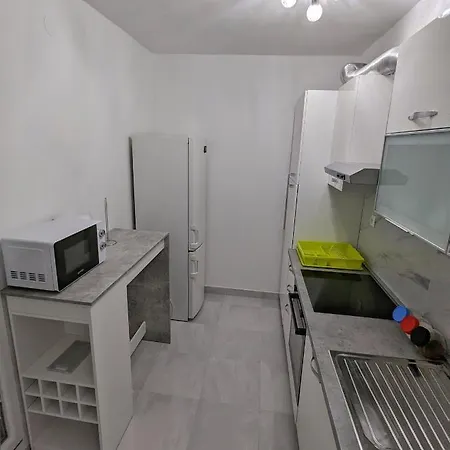 דירה Sonia Marijav *